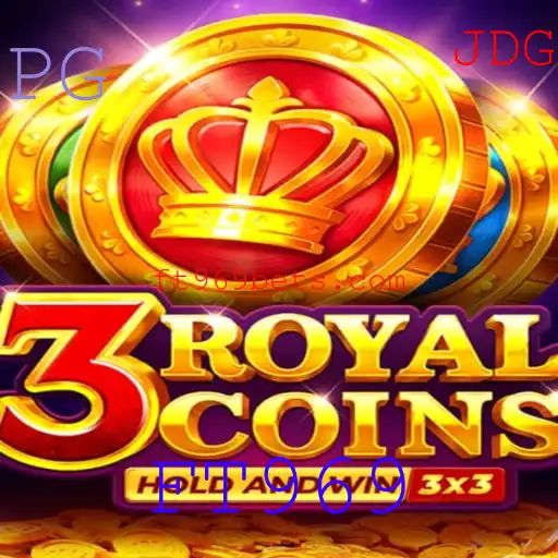 Descubra as Emoções e Desafios de 3royalcoins