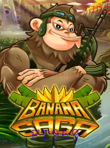 Aventura e Desafios no Mundo de BananaSaga: Explorando o Jogo com FT969