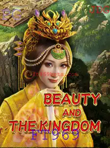Explorando BeautyAndTheKingdom: Uma Jornada Através de Estratégia e Aventura