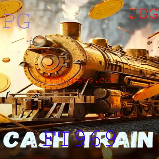 Descubra o Mundo Emocionante de CashTrain: Um Jogo de Ação e Estratégia