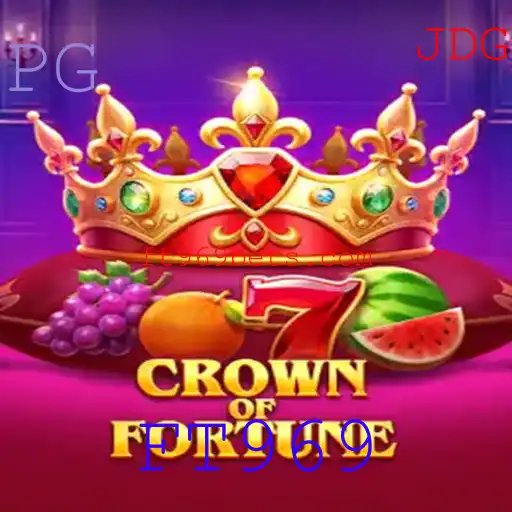 CrownofFortune: Uma Jornada Épica no Mundo dos Jogos
