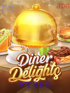 Descubra DinerDelights: O Novo Jogo de Estratégia Gastronômica FT969