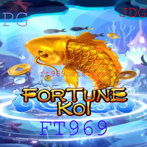 FORTUNEKOI: Um Mergulho Fascinante no Mundo dos Jogos Aquáticos