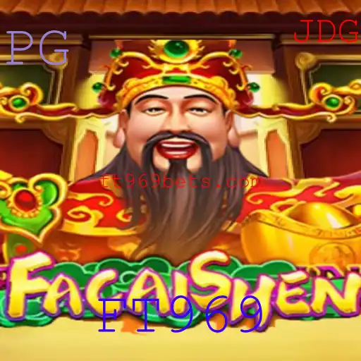 Explorando o Fascinante Mundo do Jogo FaCaiShen com FT969