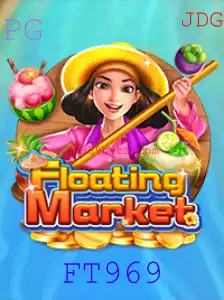 Descubra FloatingMarket: O Jogo de Estratégia e Comércio com a Palavra-Chave FT969