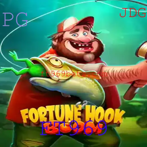 Descubra o Fascinante Mundo de FortuneHookBoom: Aventuras e Estratégias do Jogo FT969