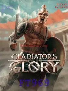 Descubra GladiatorsGlory: Uma Jornada Épica no Coliseu Digital