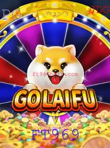 GoLaiFu: A Nova Sensação do Mundo dos Jogos com FT969