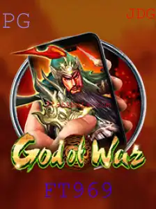 GodofWarM: Uma Jornada Épica no Mundo dos Jogos Modernos