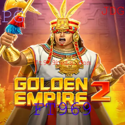 GoldenEmpire2: A Nova Era de Aventura no Mundo dos Games