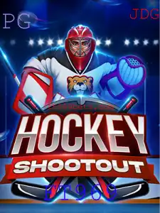 HockeyShootout: Descubra o Novo Sensação no Mundo dos Jogos