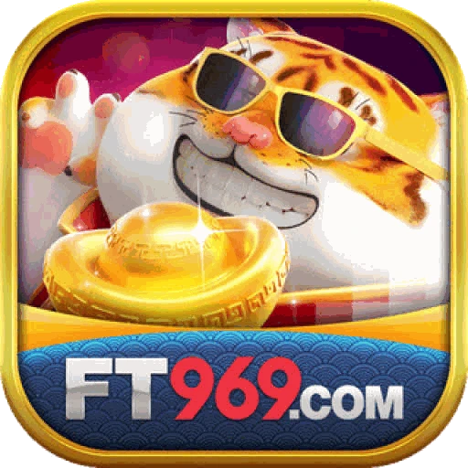 FT969 Logo
