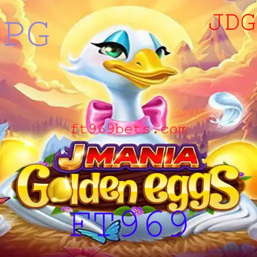 Descubra o Universo de JManiaGoldenEggs e Suas Regras Fascinantes