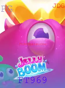 Descubra o Mundo Divertido de JellyBoom: Regras e Dicas para Iniciantes