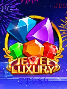 Explorando JewelLuxury: Um Mergulho no Mundo das Joias e Estratégia