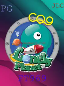 Explorando o Universo de LonelyPlanet: Uma Jornada Interativa com FT969