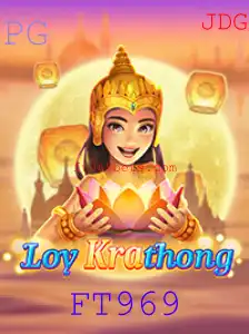 LoyKrathong: Explorando o Fascinante Jogo Tradicional