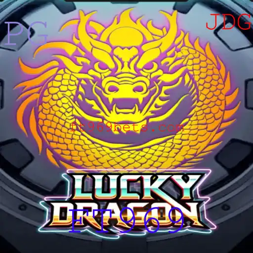 Explorando LuckyDragon: O Novo Sensação com FT969