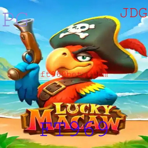 Descubra o Fascinante Mundo de LuckyMacaw: Um Jogo Envolvente e Inovador