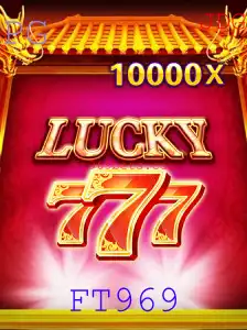 Explorando LuckySeven: Um Jogo de Azar com a Palavra-Chave FT969