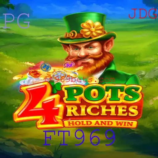 Explorando 4potsriches: Um Jogo de Estratégia e Sorte