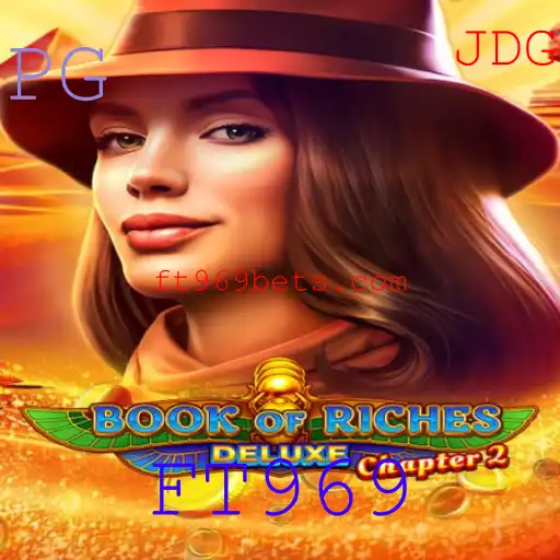 Explorando Book of Riches Deluxe Chapter 2: Um Novo Capítulo em Jogos de Aventura
