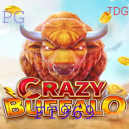 Desvendando o Jogo CRAZYBUFFALO: Um Mergulho nas Regras e Aventuras de FT969