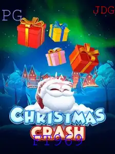 ChristmasCrash: Um Jogo Festivo que Revoluciona as Noites de Natal