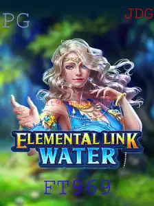 Descubra o Mundo Encantado de ElementalLinkWater