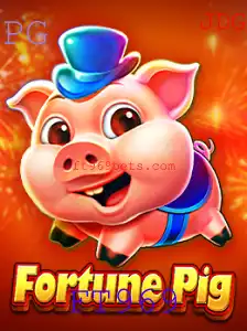 Explorando o Mundo de FortunePig: A Aventura de Jogo em FT969