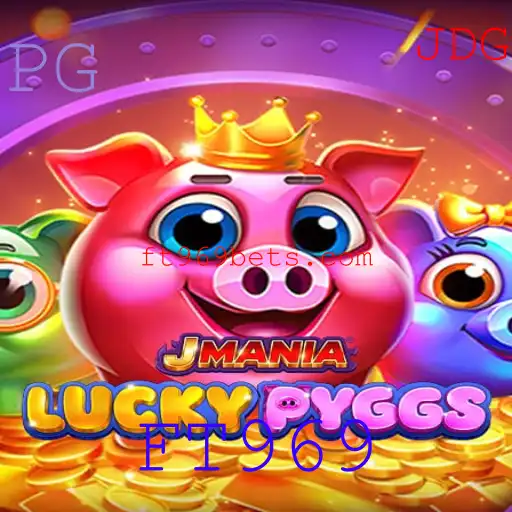 Descubra JManiaLuckyPyggs: O Jogo de Azar e Aventura