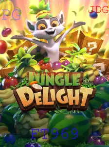 Descubra 'JungleDelight': Aventura e Estratégia na Selva