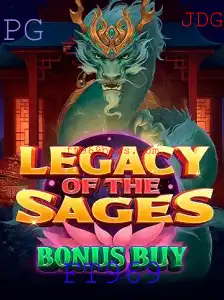 Descubra o Mundo de LegacyoftheSagesBonusBuy: Aventura e Estratégia em um Jogo Inovador