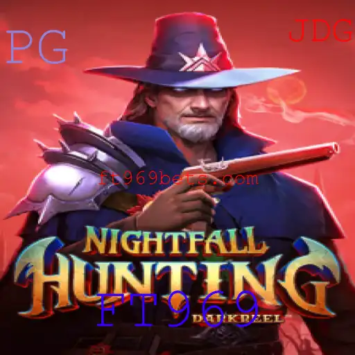 Explorando o Mundo de NightfallHunting: Descrição, Introdução e Regras