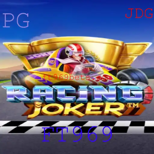 Explorando o Novo Jogo de Corrida: RacingJoker e Seu Desafio Único FT969