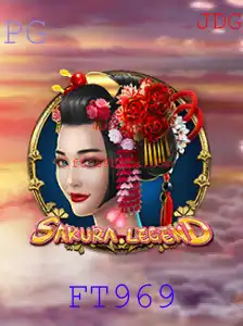 SakuraLegend: Um Mergulho na Lenda dos Jogos