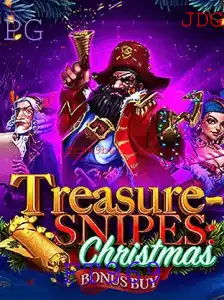 TreasuresnipesChristmas: Um Mergulho no Mundo de Caça ao Tesouro Natalino