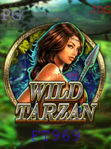 Explorando o Mundo Selvagem de WildTarzan: Aventura e Estratégia na Selva