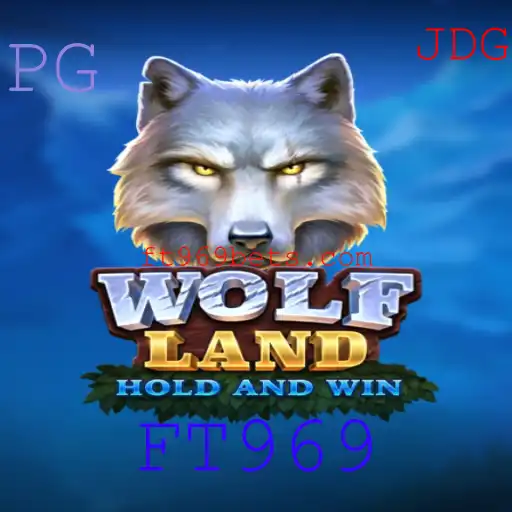 Explorando o Mundo de WolfLand: Aventura e Estratégia no Jogo FT969