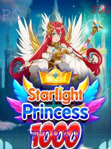 Descubra o Universo de StarlightPrincess1000 com FT969