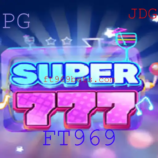 Descubra Super777 e sua Revolucionária Palavra-Chave FT969