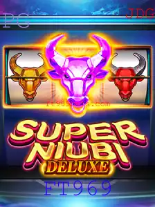 Explorando o Mundo de SuperNiubiDeluxe: A Nova Sensação dos Games