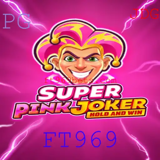 Explorando o Mundo de SuperPinkJoker e a Palavra-Chave FT969