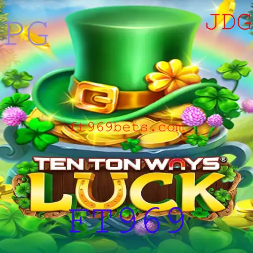 Explorando as Entranhas do Jogo TenTonWaysLuck: Uma Jornada de Estratégia e Fortuna