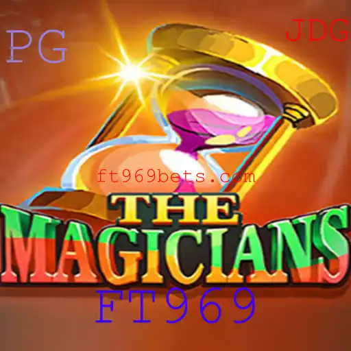 TheMagicians: A Fascinante Jornada pelo Mundo da Feitiçaria