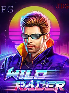 Explorando o Mundo do Jogo WildRacer
