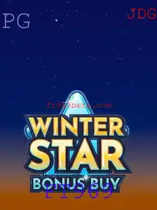 Desvendando o Universo de 'WinterStarBonusBuy': Um Jogo de Azar Inovador